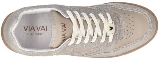 VIA VAI Via Vai 62026 07-224 Grijs