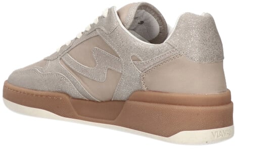 VIA VAI Via Vai 62026 07-224 Grijs