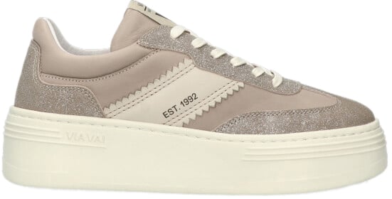 VIA VAI Via Vai 62157 02-224 Beige