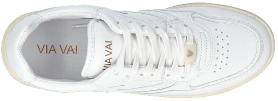 VIA VAI Via Vai 62026-02-001 SAM LEVI Wit