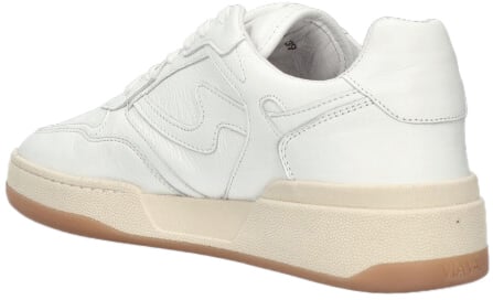 VIA VAI Via Vai 62026-02-001 SAM LEVI Wit