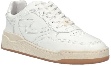 VIA VAI Via Vai 62026-02-001 SAM LEVI Wit