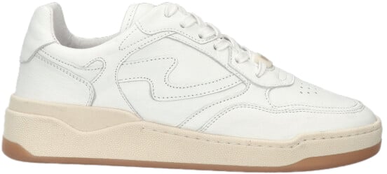 VIA VAI Via Vai 62026-02-001 SAM LEVI Wit