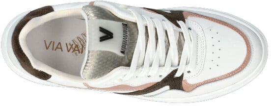 VIA VAI Via Vai 62053 04-600 ISA Wit