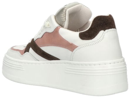 VIA VAI Via Vai 62053 04-600 ISA Wit