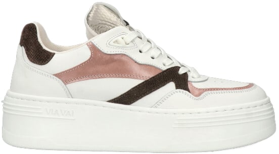 VIA VAI Via Vai 62053 04-600 ISA Wit