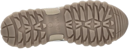 VIA VAI Via Vai 62186 01-900 DANAE NOELLE Wit