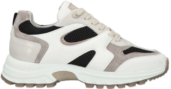 VIA VAI Via Vai 62186 01-900 DANAE NOELLE Wit