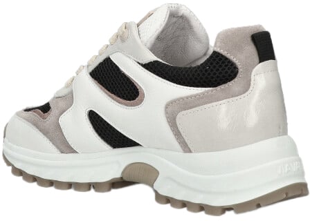 VIA VAI Via Vai 62186 01-900 DANAE NOELLE Wit