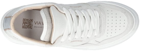 VIA VAI Via Vai 62177 01-1222 ISA CECILE Wit