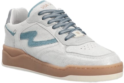 VIA VAI Via Vai 62026 12-224 SAM LEVI Zilver