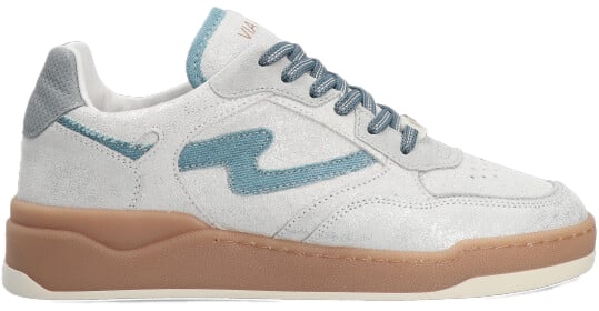 VIA VAI Via Vai 62026 12-224 SAM LEVI Zilver