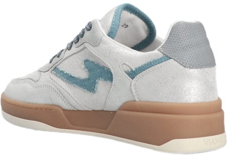 VIA VAI Via Vai 62026 12-224 SAM LEVI Zilver