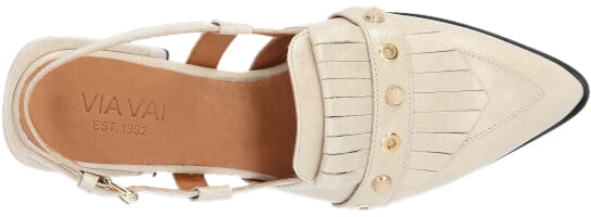 VIA VAI Via Vai 62210 01-946 JAZZ TAMMI Beige