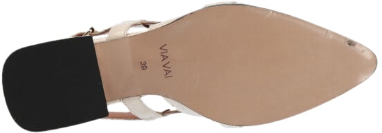 VIA VAI Via Vai 62210 01-946 JAZZ TAMMI Beige