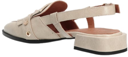 VIA VAI Via Vai 62210 01-946 JAZZ TAMMI Beige