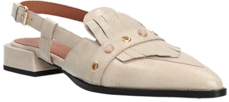 VIA VAI Via Vai 62210 01-946 JAZZ TAMMI Beige