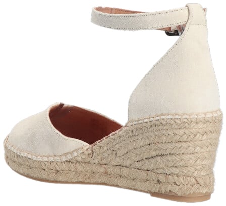 VIA VAI Via Vai 58122 01-1219 FLORA BRAID Beige