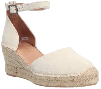 VIA VAI Via Vai 58122 01-1219 FLORA BRAID Beige