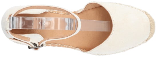 VIA VAI Via Vai 58122 01-1219 FLORA BRAID Beige