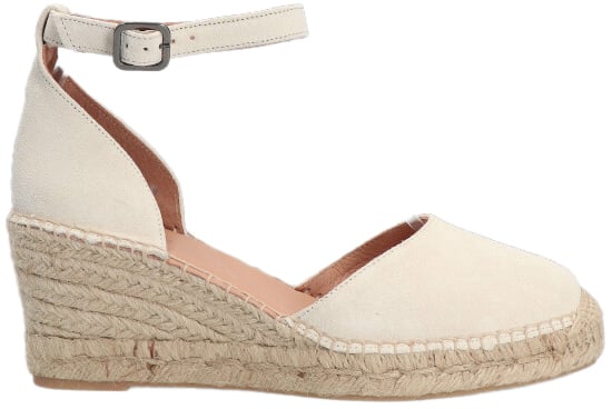 VIA VAI Via Vai 58122 01-1219 FLORA BRAID Beige