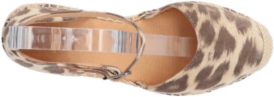 VIA VAI Via Vai 58122 05-315 FLORA BRAID Bruin