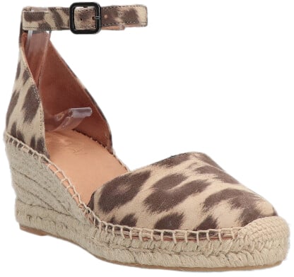 VIA VAI Via Vai 58122 05-315 FLORA BRAID Bruin