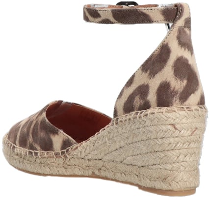 VIA VAI Via Vai 58122 05-315 FLORA BRAID Bruin