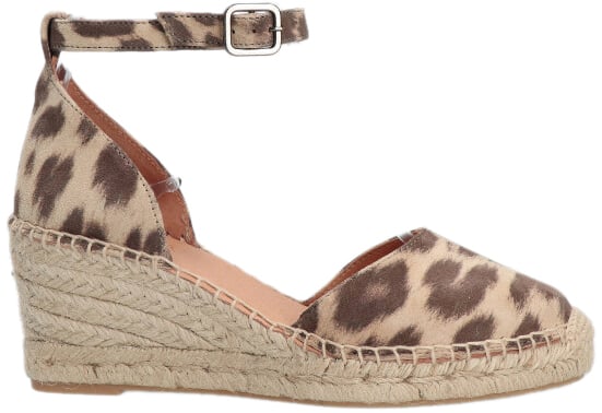 VIA VAI Via Vai 58122 05-315 FLORA BRAID Bruin