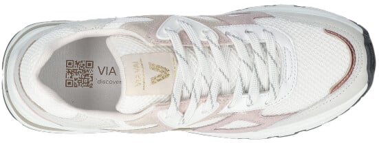 VIA VAI Via Vai 62190 02-213 Roze