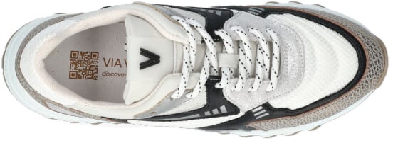 VIA VAI Via Vai 62222 02-1218 Grijs