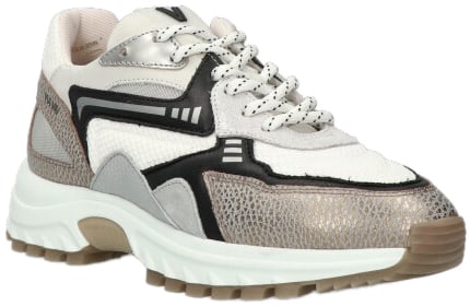 VIA VAI Via Vai 62222 02-1218 Grijs