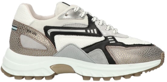 VIA VAI Via Vai 62222 02-1218 Grijs