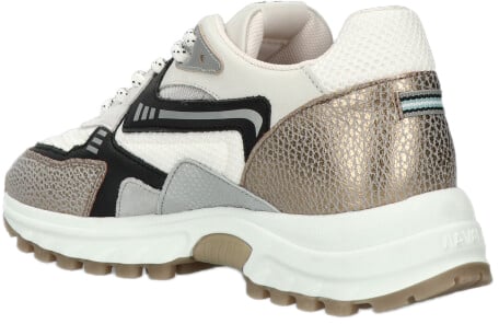 VIA VAI Via Vai 62222 02-1218 Grijs