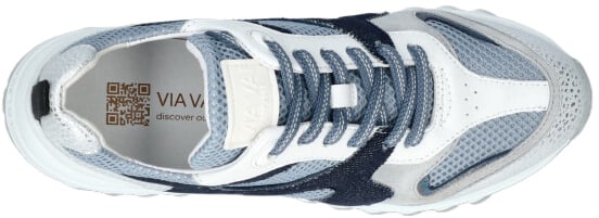 VIA VAI Via Vai 62186 02-1167 Blauw