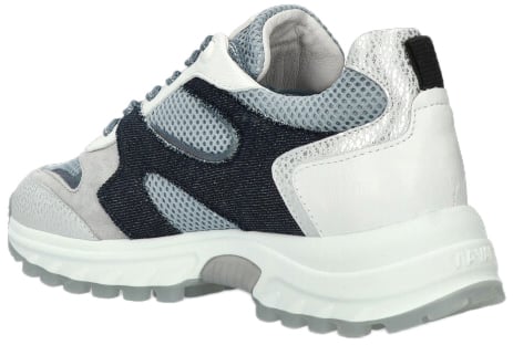 VIA VAI Via Vai 62186 02-1167 Blauw