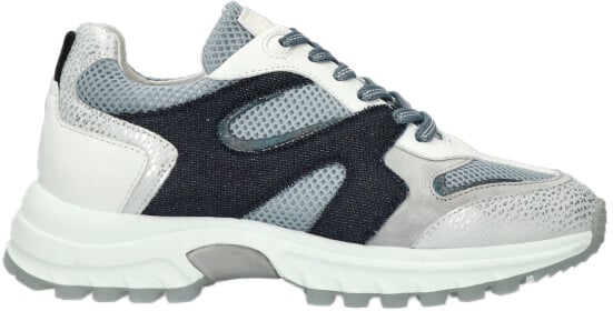 VIA VAI Via Vai 62186 02-1167 Blauw