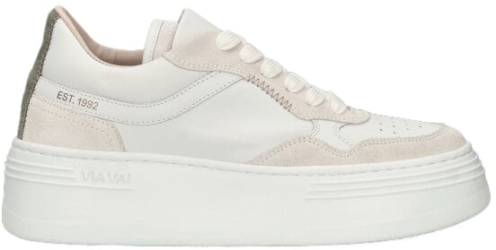 VIA VAI Via Vai 62177 01-506 Beige