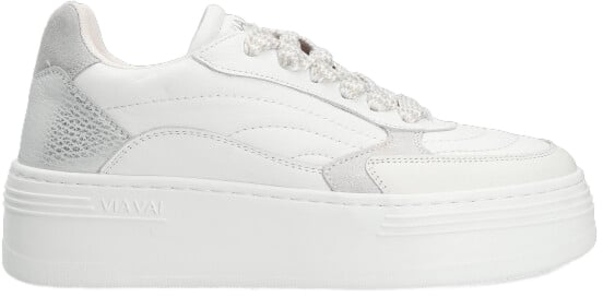 VIA VAI Via Vai 62103 03-1218 Wit