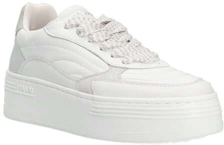 VIA VAI Via Vai 62103 03-1218 Wit