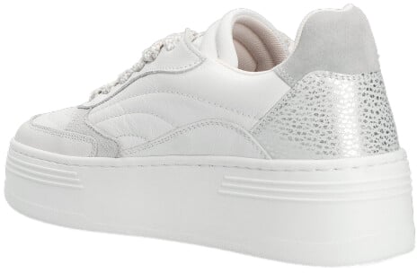 VIA VAI Via Vai 62103 03-1218 Wit