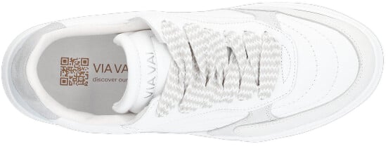 VIA VAI Via Vai 62103 03-1218 Wit