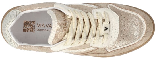 VIA VAI Via Vai 62026 12-1161 Goud