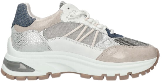 VIA VAI Via Vai 60048 09-1167 Blauw