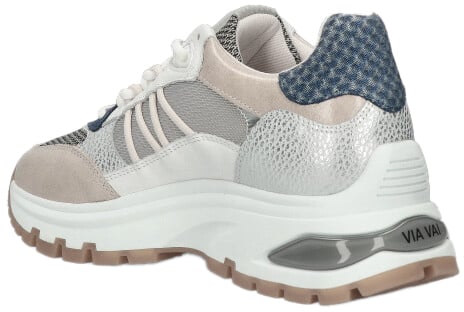 VIA VAI Via Vai 60048 09-1167 Blauw