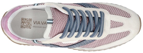 VIA VAI Via Vai 62232 01-401 Roze