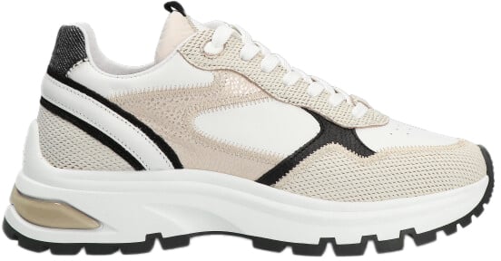 VIA VAI Via Vai 62031 04-900 Zwart