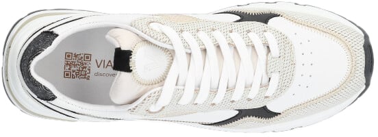 VIA VAI Via Vai 62031 04-900 Zwart