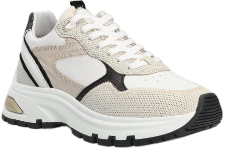 VIA VAI Via Vai 62031 04-900 Zwart