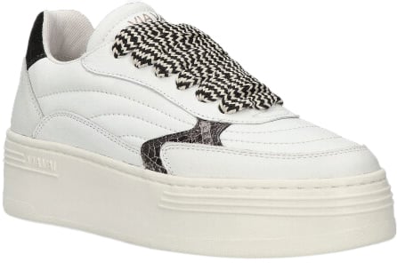 VIA VAI Via Vai 62103 03-900 Zwart